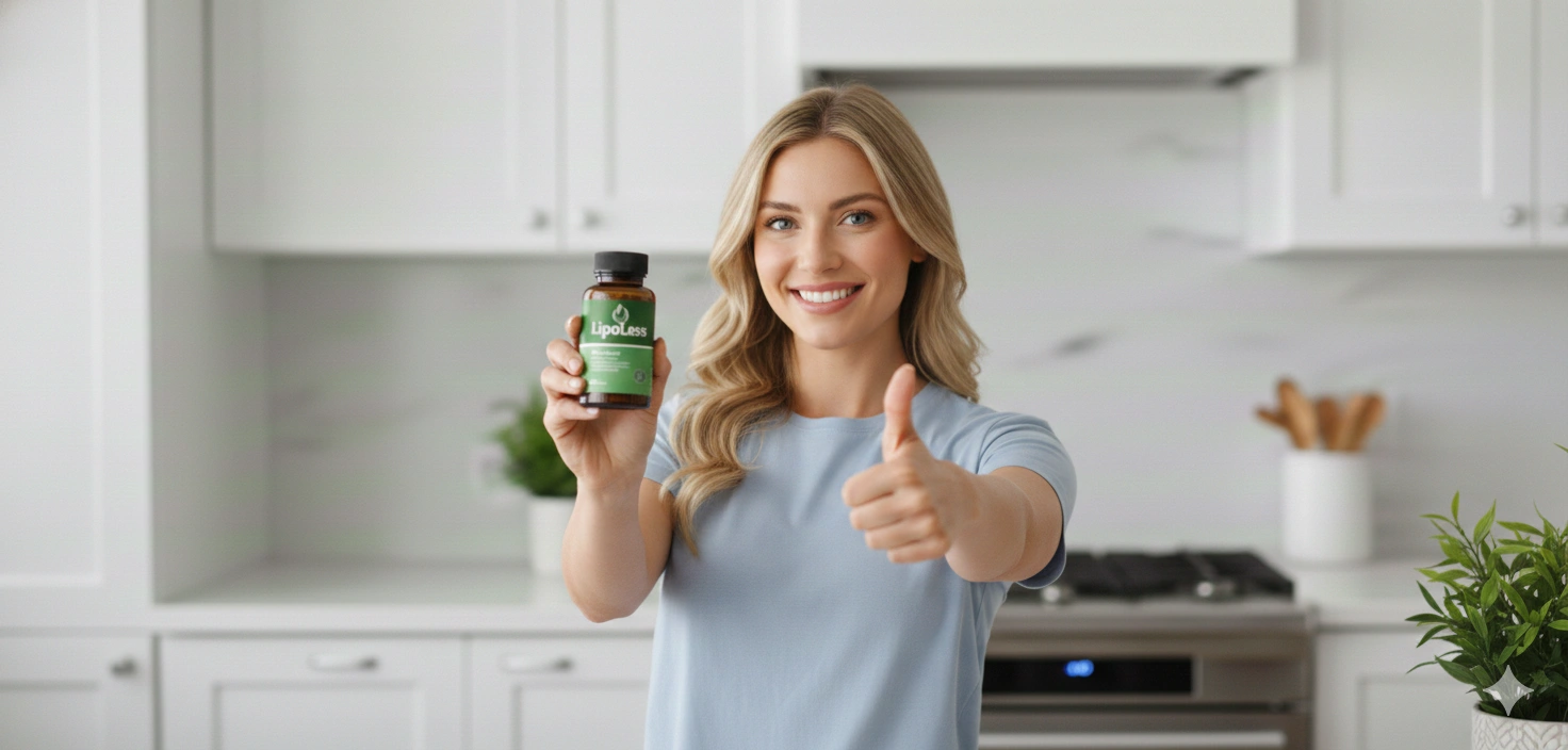 Lipoless Customer Review